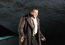 Wiener Staatsoper / Michael Pöhn Don Carlo