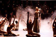 Volksoper Wien Carmina Burana