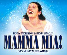 Vereinigte Bühnen Wien Mamma Mia