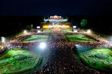 Sommernachtskonzert Schönbrunn (c) WPH/Richard Schuster