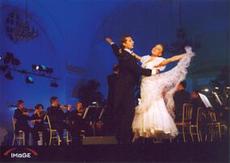 Image Performing Arts Promotion GmbH