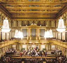 Wiener Mozart Orchester