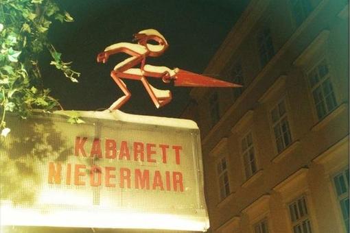 Kabarett Niedermair