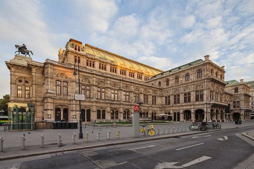 Wiener Staatsoper