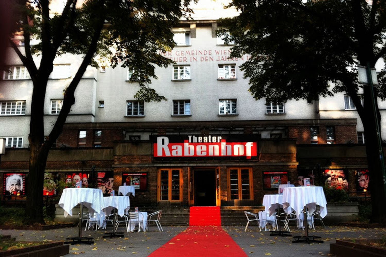 RabenhofTheater