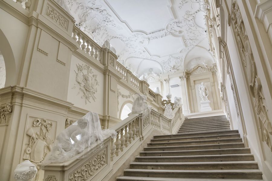 Stadtpalais Liechtenstein 