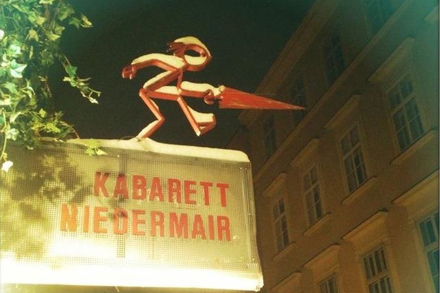 Kabarett Niedermair Kabarett Niedermair